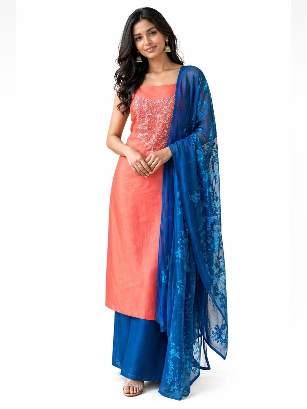 Indian Women’s Dress NEW